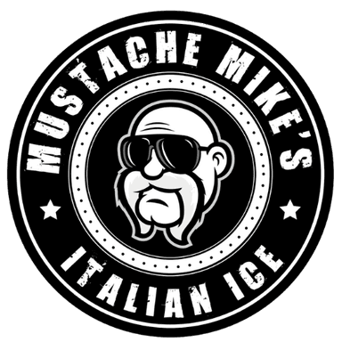 Mustache Mike's Italian Ice